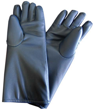 Gloves, Mittens, Sleeves