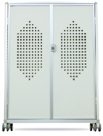 Apron Lockers