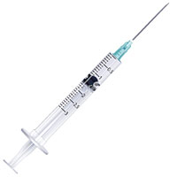 Injectable Contrast