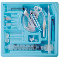 Procedure Trays