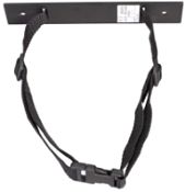 Sharps Collector Strap Quick Rel-3.3qt-5g 12/cs