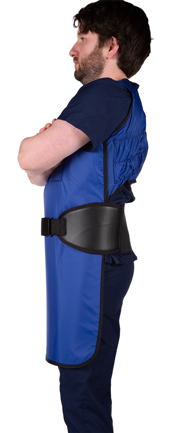 Lumbar Belt 2XL  36"- 38"