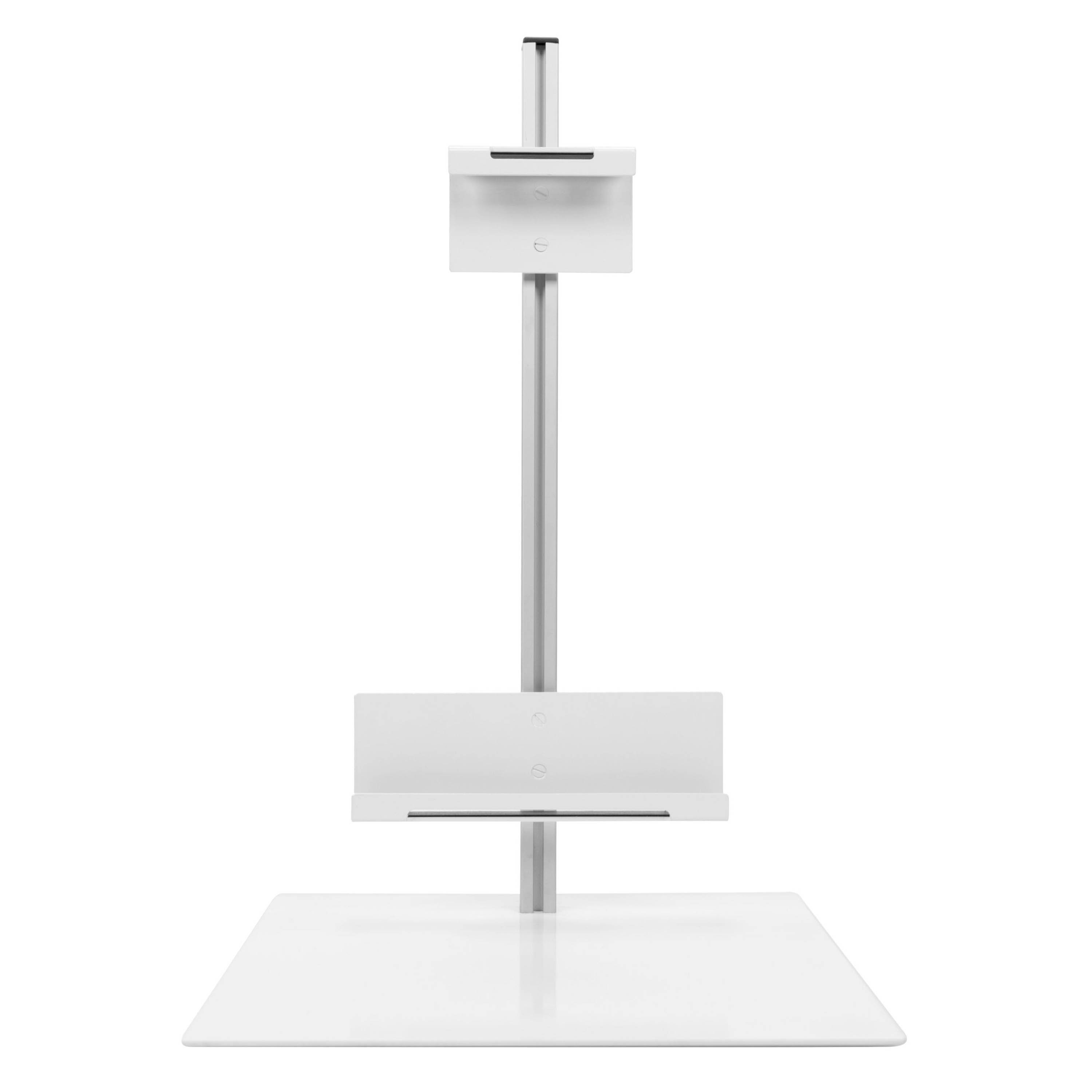 Table Top Cassette Holder